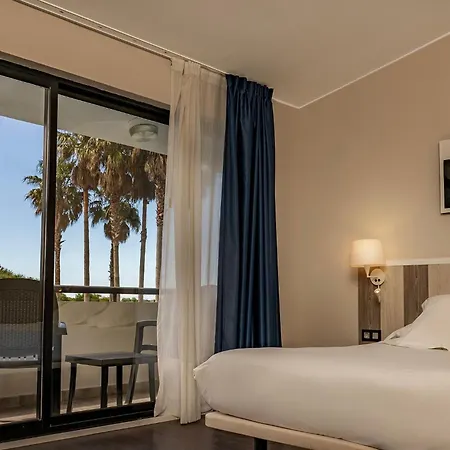 Otel La Palma De Llanes