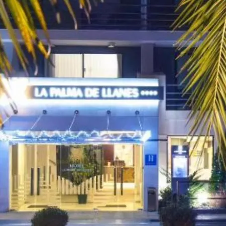 La Palma De