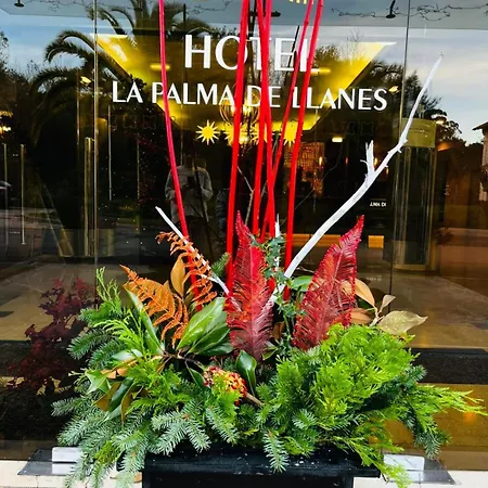 La Palma De By Gaiarooms Hotel 4*