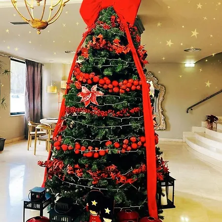 La Palma De Hotel Llanes