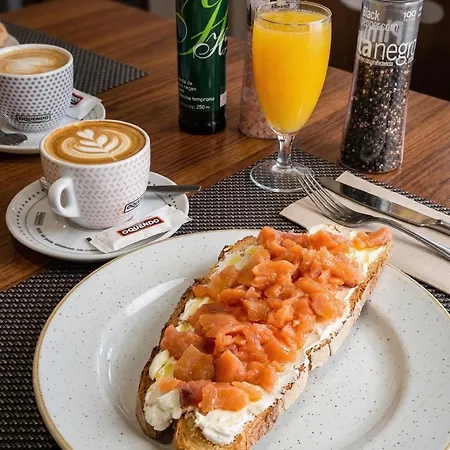 Hotel La Palma De By Gaiarooms 4*