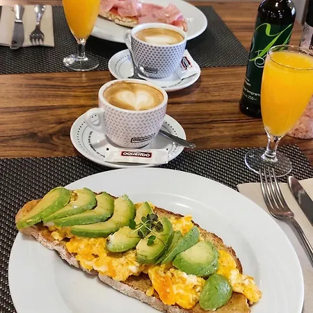 La Palma De By Gaiarooms