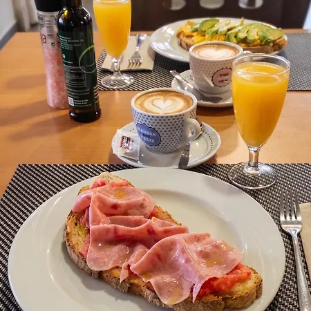 Hotel La Palma De By Gaiarooms Llanes