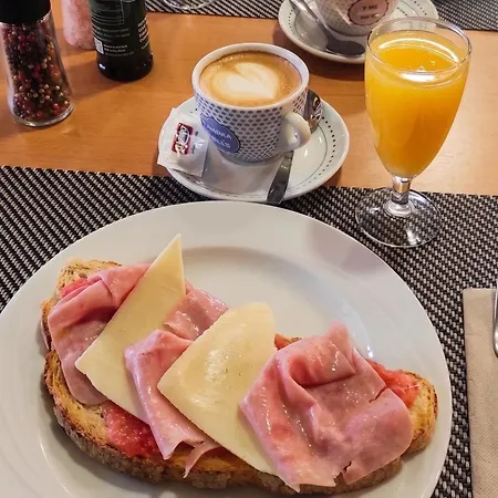 La Palma De By Gaiarooms Llanes