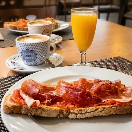 La Palma De By Gaiarooms Llanes