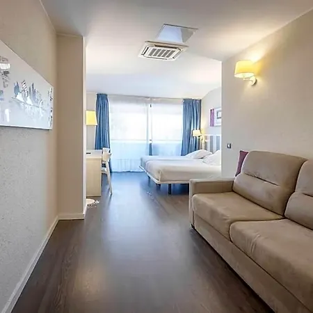La Palma De By Gaiarooms 4*