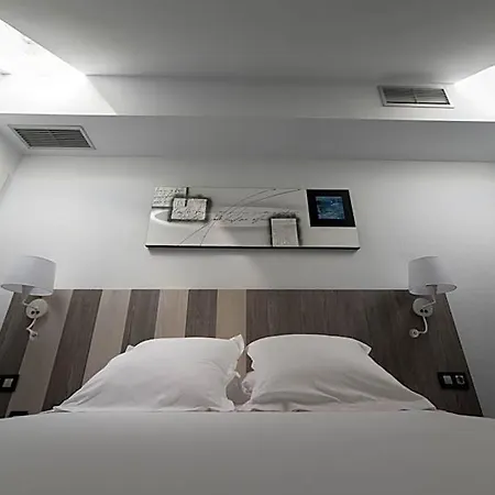 La Palma De By Gaiarooms מלון 4*