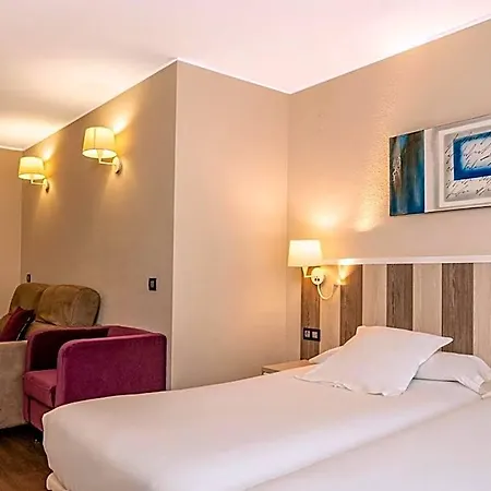 La Palma De By Gaiarooms 4* לאנס