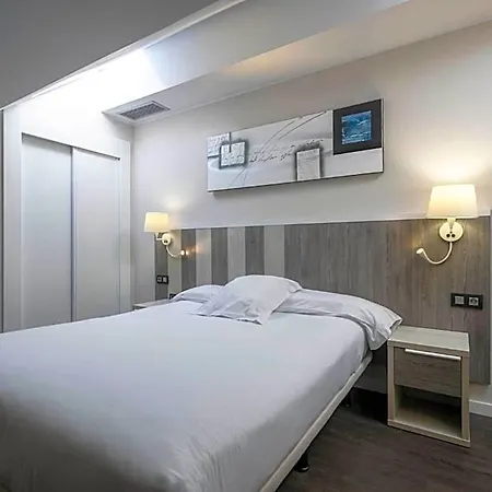 La Palma De By Gaiarooms 4* לאנס