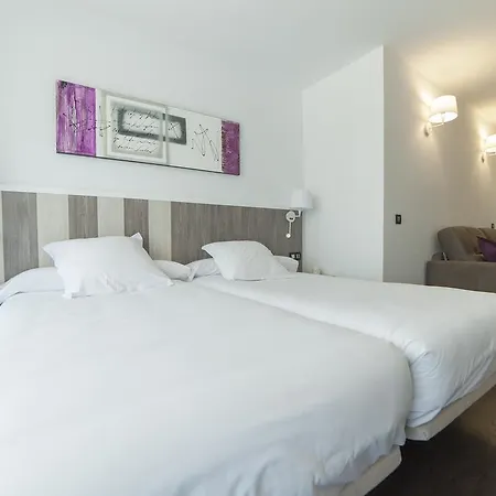 Hotel La Palma De 4*