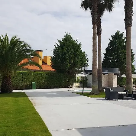 La Palma De Otel