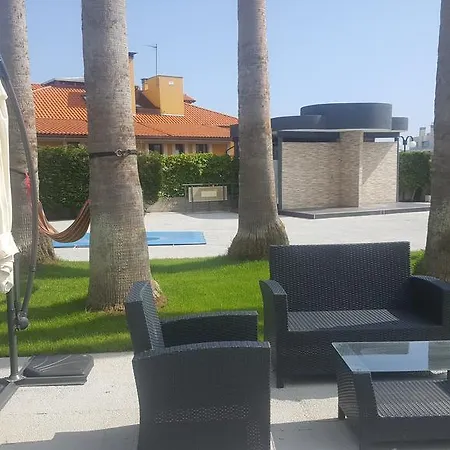 La Palma De Hotel Llanes