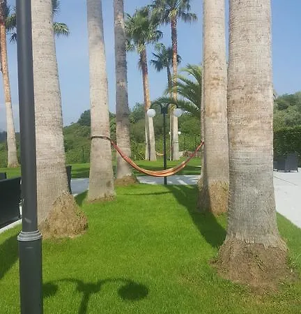 La Palma De Hotel 4*