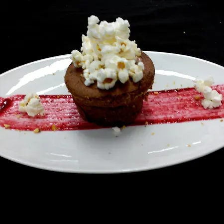 Hotel La Palma De Llanes