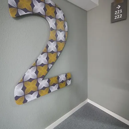 La Palma De Hotel 4*