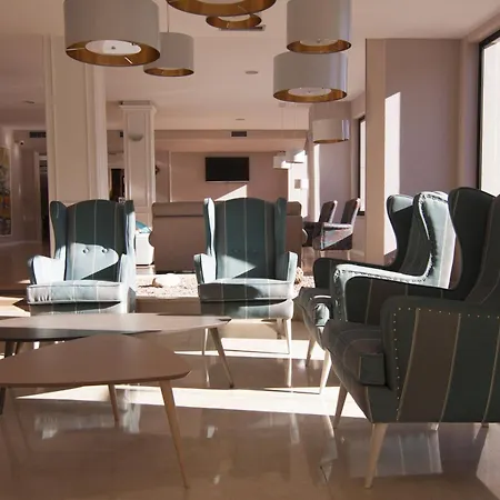 La Palma De Hotel 4*