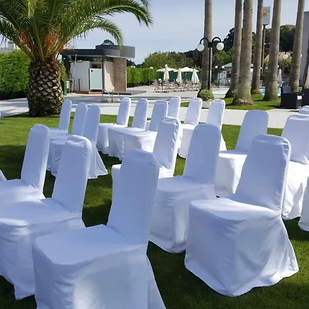 La Palma De Hotel