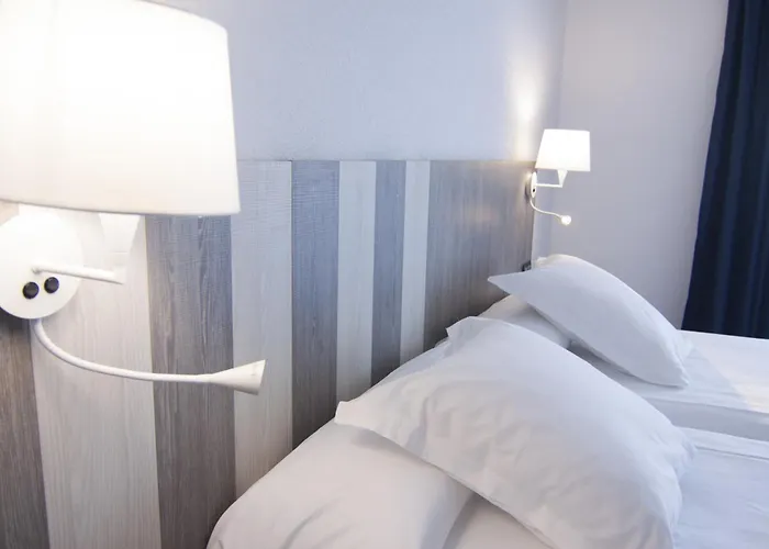 Hotel La Palma De Llanes