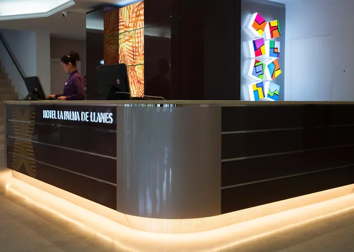 La Palma De Hotel 4*