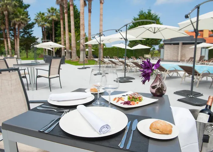 La Palma De Hotel Llanes