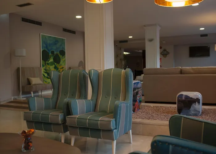 La Palma De 4* Llanes