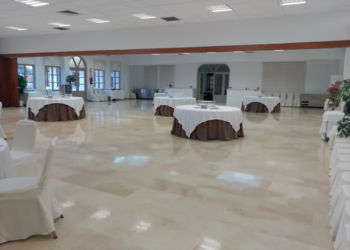 La Palma De Hotel 4*