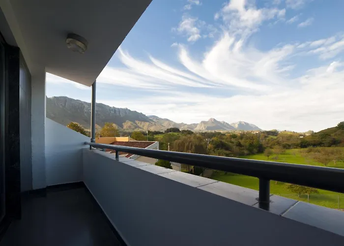 La Palma De Hotel Llanes