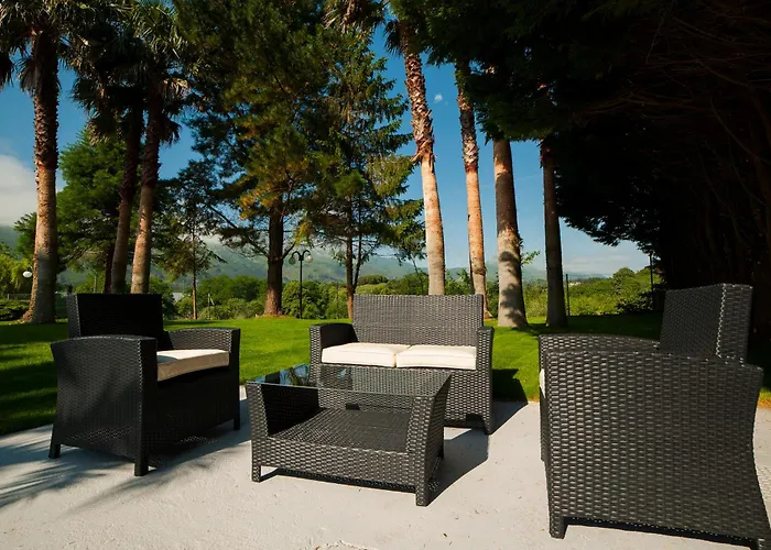 La Palma De Hotel 4*