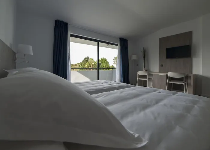 La Palma De 4* Llanes