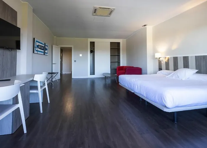 Hotel La Palma De 4*