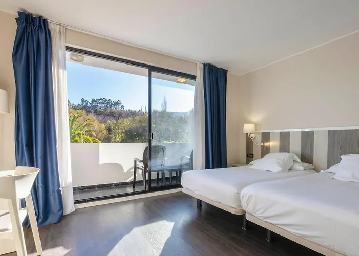 La Palma De Hotel 4*