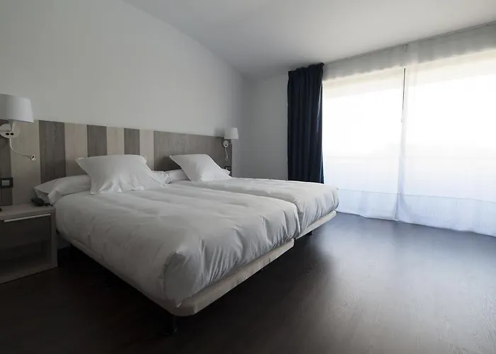 La Palma De 4* Llanes