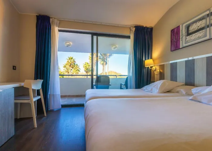 La Palma De 4* Llanes