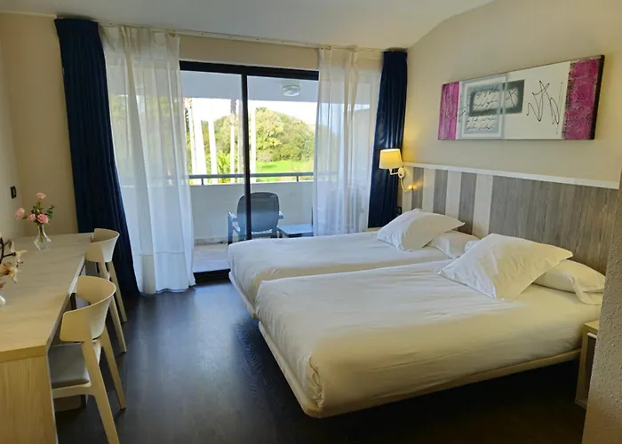 La Palma De Hotel Llanes