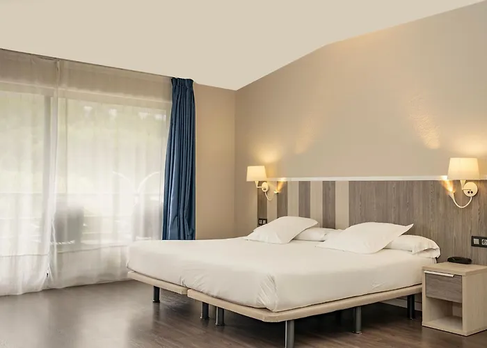 Hotel La Palma De 4*