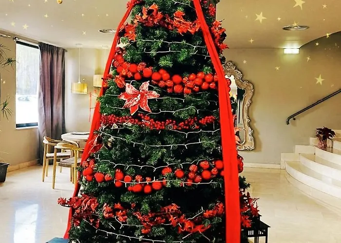 La Palma De Hotel Llanes