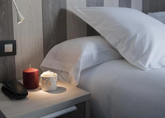 Hotel La Palma De Llanes