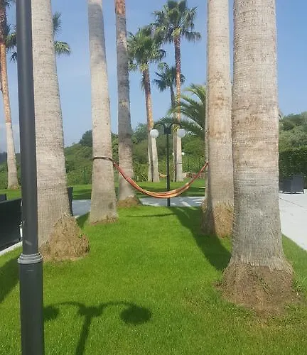 La Palma De Hotel 4*