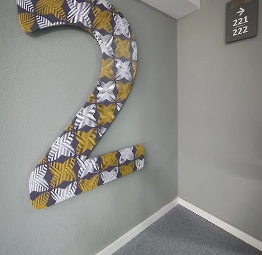 La Palma De Hotel 4*