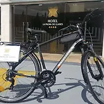 Hotel La Palma De By Gaiarooms