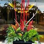La Palma De By Gaiarooms Hotel 4*