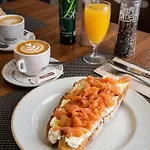 Hotel La Palma De By Gaiarooms 4*