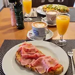 Hotel La Palma De By Gaiarooms Llanes