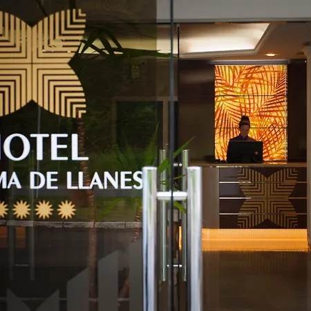 La Palma De 4*