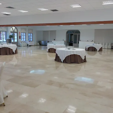 La Palma De Hotel 4*