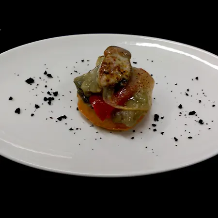La Palma De ホテル