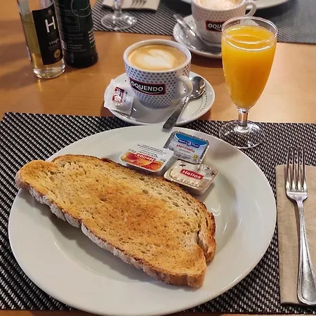 La Palma De By Gaiarooms Hotel
