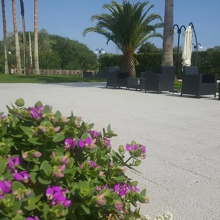La Palma De 4* リャネス