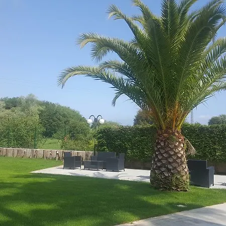 ホテル La Palma De 4*