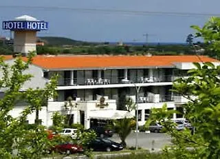 Hotel La Palma De